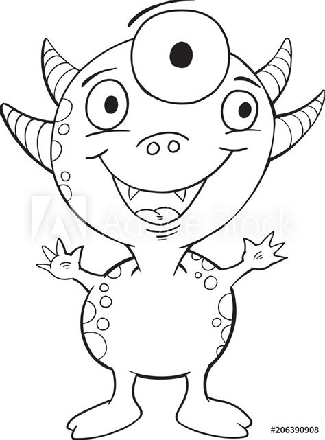 We did not find results for: monster outline clipart - Google Search | Monster coloring ...