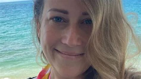 Body Found In Puerto Rico After Missing Teacher Amanda Websters