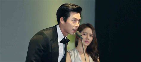Сон хи и чжин хи. BinJin Couple Update: Son Ye Jin Vows To Protect ...