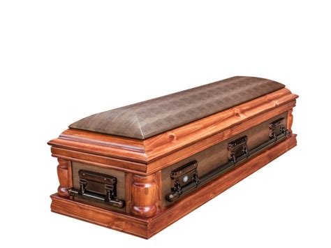 Domes South African Coffin And Casket Manufacturer