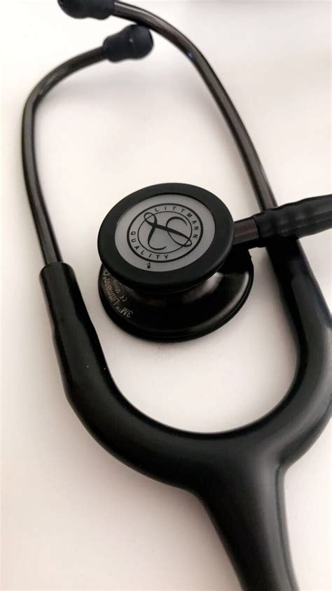 Cool Best Stethoscope For Doctors 2020 References