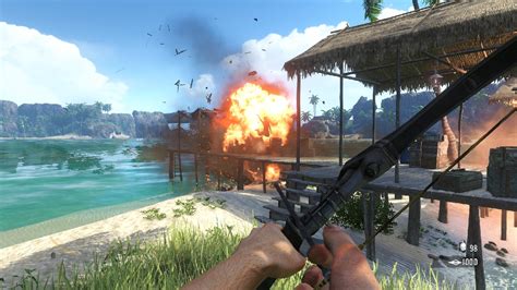 These are the pc specs advised by developers to run at minimal and recommended settings. Far Cry 3 (PC GAME) - GamersBuy