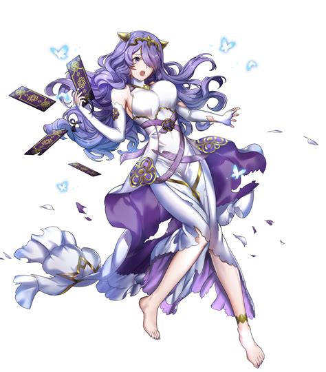 Camilla Flower Of Fantasy Fire Emblem Heroes Fire Emblem Characters