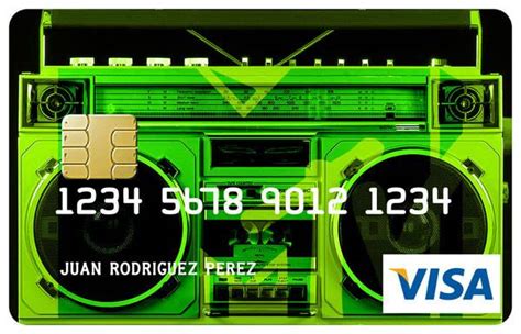 25 Cool Credit Card Designs Nd