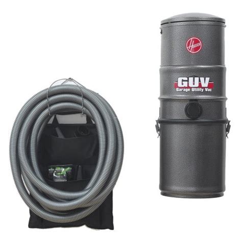 Best Central Vacuum Systems Top Central Vac Reviews