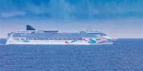Pictures Of Norwegian Dawn Cruise Ship Cruise Gallery