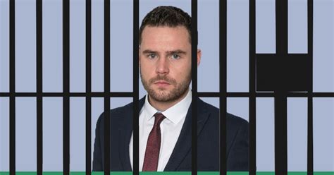 Emmerdale Boss Reveals Special Aaron Dingle Prison Episode Soaps Metro News