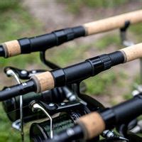 Daiwa Crosscast Traditional Carp Rods