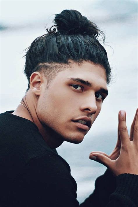 26 Undercut Men Ideas To Emphasize Your Masculinity Lovehairstyles