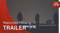 Reported Missing: Trailer - BBC One - YouTube