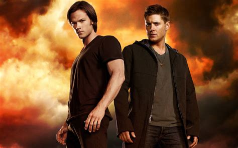 Supernatural Wallpapers Wallpaper Cave