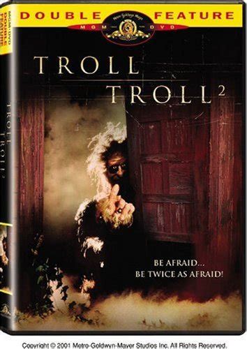Troll 1986troll 2 Movies And Tv