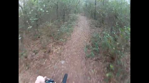 Sugarfoot Trails Biking 2 24 Youtube