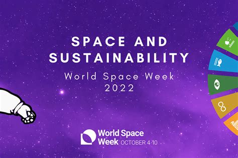 World Space Week 2022 Institute Of Physics