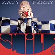 Katy Perry Announces New Album 'Smile' / Reveals Cover - That Grape Juice