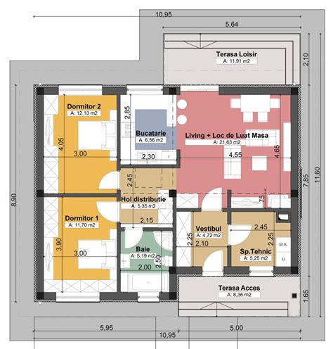 Sqm House Floor Plan Floorplans Click