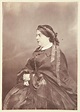 Unknown Person - Agnes, Countess of Fife (1829-69)