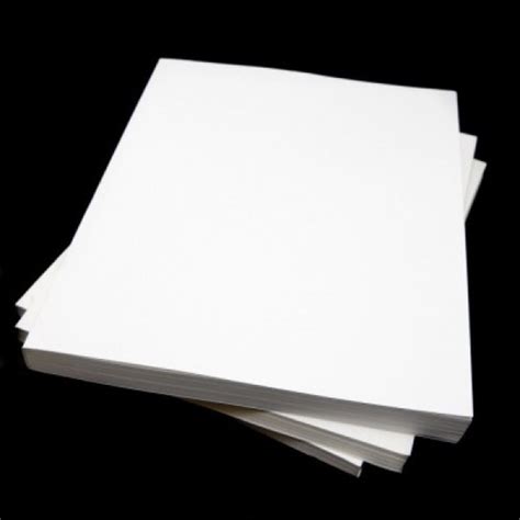 Hard cover art paper for printing book. Printer Paper, 80 - 120 GSM, Rs 150 /packet, Whale ...