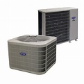 Carrier Installed Performance Series Air Conditioner-HSINSTCARPAC - The ...