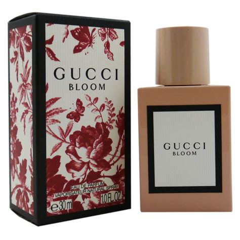 Gucci bloom by for women eau de parfum spray 1 fl oz. Gucci Bloom 30 ml Eau de Parfum EDP bei Pillashop