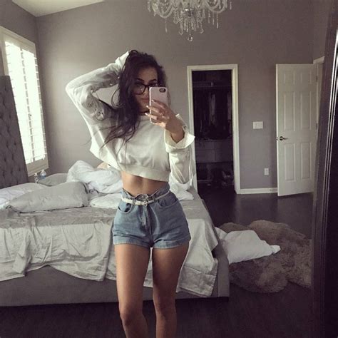 Sssniperwolf Sexy Pictures