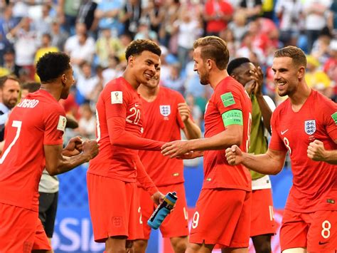 England play scotland this evening in a huge group d clash, and gareth southgate as a major selection headache on his hands. England vs Croatia: What channel is showing the semi-final ...