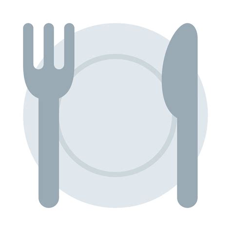 🍽️ Fork And Knife With Plate Emoji What Emoji 🧐