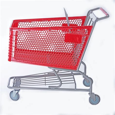 Cheap Mini Store Shopping Carts Wholesale Quotes
