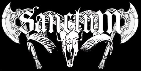 Sanctum Encyclopaedia Metallum The Metal Archives