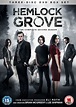 Hemlock Grove: Season 2 - Fetch Publicity