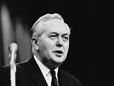 A Life in Focus: Harold Wilson, Labour prime minister who won four ...