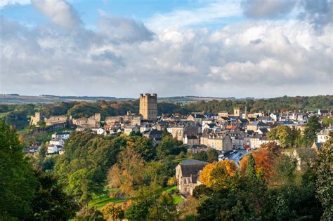 The 18 Best Towns And Villages In The Yorkshire Dales Yorkshire Dales