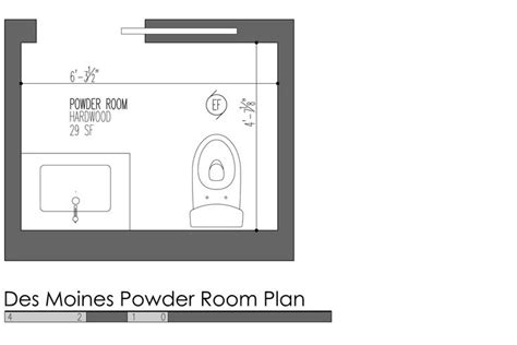 5 Design Features For Modern Powder Rooms Build Blog Modern Powder