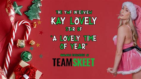 Kay Lovely Star Of A Lovely Time Of Year On Team Skeet Ywf Going