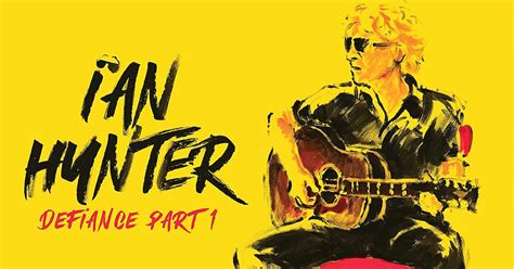 Ian Hunter New Album Features Jeff Beck And All Star Cast Best