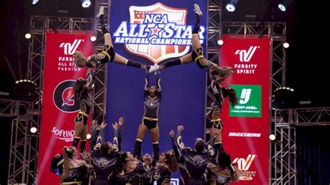Over 800 Teams Register For Nca In 8 Minutes Flocheer