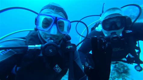 March 16 2020 Diving Sharm El Sheikh Youtube