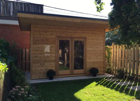 Order our affordable backyard observatory shed online! Verana pool house in Toronto, Ontario 223494.