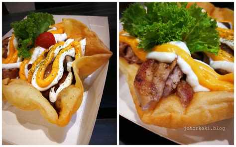 Aeon tebrau city store & shopping centre. OLEG by gCafe. Charcoal Burger & Waffle. City Square. AEON ...