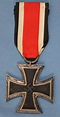 Attributed Knight’s Cross of the Iron Cross Medal Group – Griffin Militaria