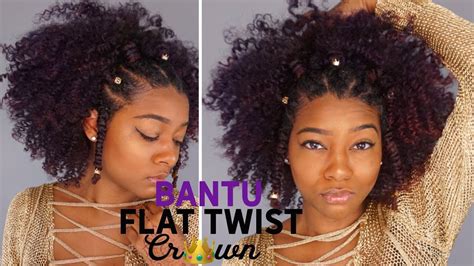Of all the styles, in the market, this is one of the most easy hairstyles for black people's hair. Pin on Natural Hairstyles
