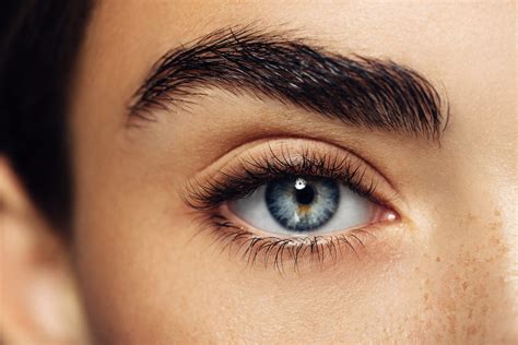 Maintaining Bushy Eyebrows At Home During Lockdown Woman And Home