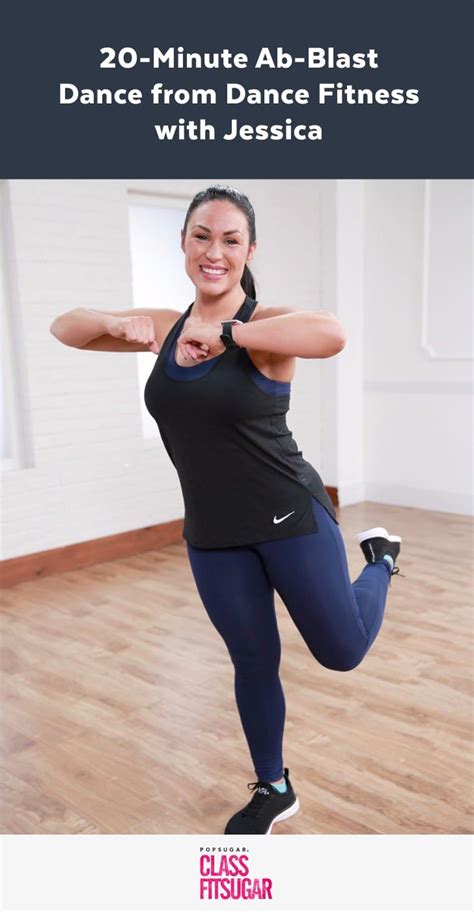 Ab Blasting Dance Cardio To Rock Your Next Workout Fit Sugar Workouts Dance Cardio Workout