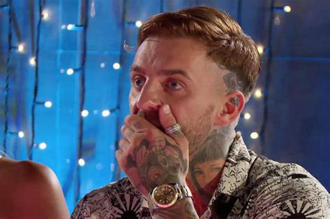 Ex On The Beach Explodes As Aaron Chalmers Aims To Sg Everything With A Pulse Daily Star