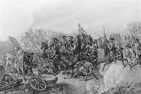 Battle Of Borodino Wikipedia