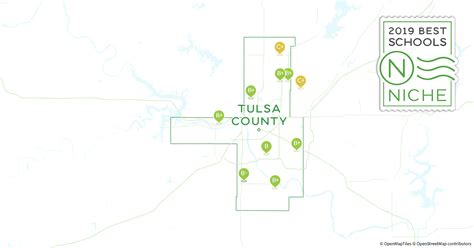 2019 Best Public Elementary Schools In Tulsa County Ok Niche