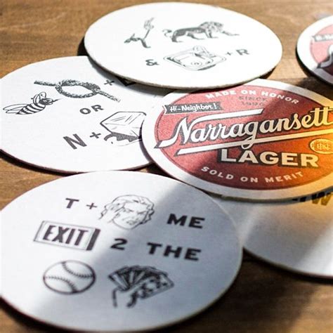 2019 Rebus Puzzle Answers Narragansett Beer Narragansett Beer How