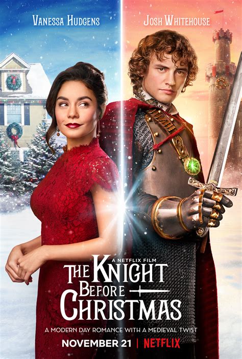 Do you like this video? The Knight Before Christmas 2019 Hindi Dubbed
