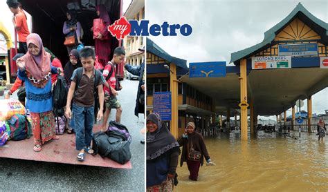 This is one of the best vintage stores in kota bharu. Mangsa banjir di Kelantan kini 12,739 | Harian Metro
