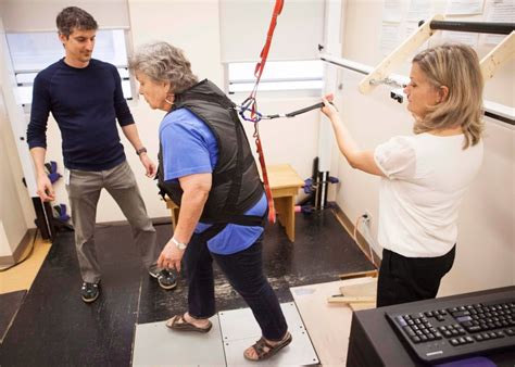Physiotherapy For Stroke Local Physio
